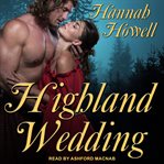 Highland wedding cover image