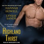 Highland thirst cover image