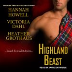 Highland beast cover image