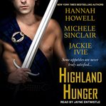 Highland hunger cover image