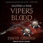 VIPER'S BLOOD cover image