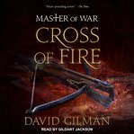 Cross of fire cover image