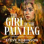 The girl in the painting cover image