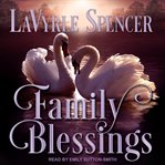 Family blessings cover image