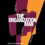 The organization man cover image