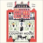 The story of the country house cover image