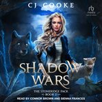 Shadow wars cover image
