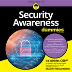 Security awareness for dummies cover image