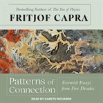 Patterns of connection : essential essays from five decades cover image