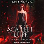 Scarlet lupe cover image