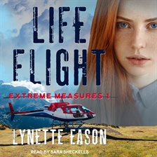 Cover image for Life Flight