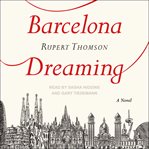 Barcelona dreaming cover image