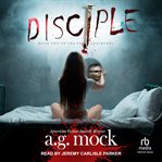 Disciple : New Apocrypha cover image