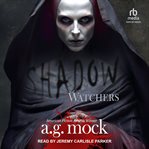 Shadow Watchers : New Apocrypha cover image