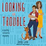 Looking for trouble cover image