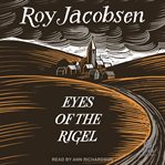 Eyes of the Rigel cover image
