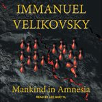 Mankind in amnesia cover image