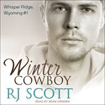 Winter cowboy cover image