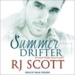 Summer drifter cover image