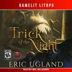 Trick of the night cover image