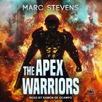 The apex warriors cover image