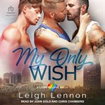 My only wish cover image