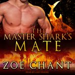 The master shark's mate cover image