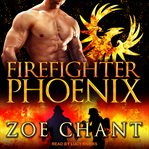 Firefighter phoenix cover image
