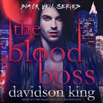 The blood boss cover image