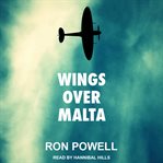WINGS OVER MALTA cover image