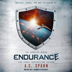 Endurance : The Complete Series cover image