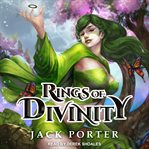 Rings of divinity cover image