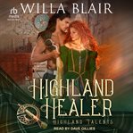 Highland healer cover image