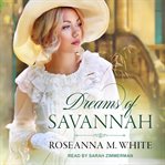 Dreams of Savannah cover image