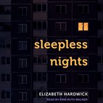 Sleepless Nights cover image
