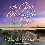 The girl across the sea cover image