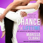 Chance of a lifetime cover image