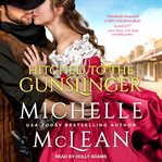Hitched to the gunslinger cover image