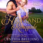 Highland renegade cover image