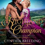 Highland champion cover image