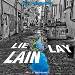 Lie lay lain cover image
