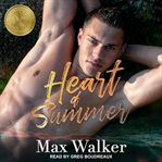 Heart of summer cover image
