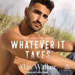 Whatever it takes cover image
