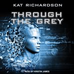 Through the grey cover image