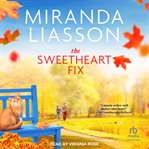 The sweetheart fix cover image