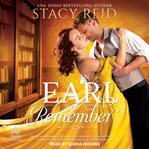 An Earl to Remember cover image