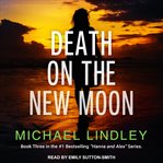 Death on the new moon cover image