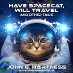 Have spacecat, will travel cover image