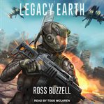 Legacy earth cover image