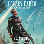 Deterrence Expedition : Legacy Earth Series, Book 3 cover image